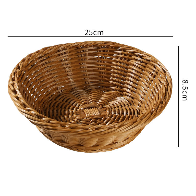 Decorative Rattan Kalsten