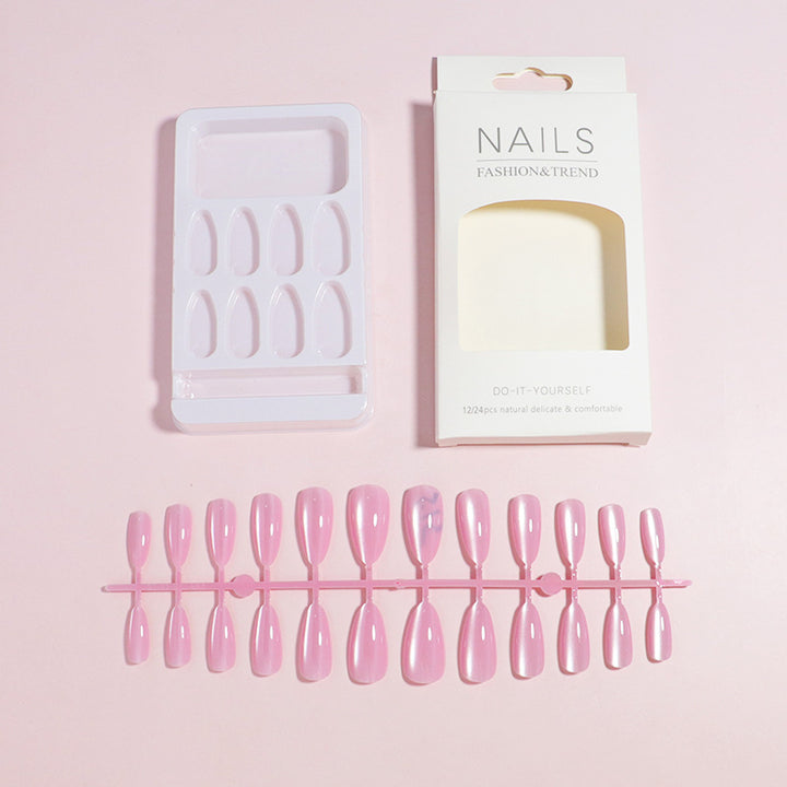 Do-It-Yourself Nail Art Kit Kalsten