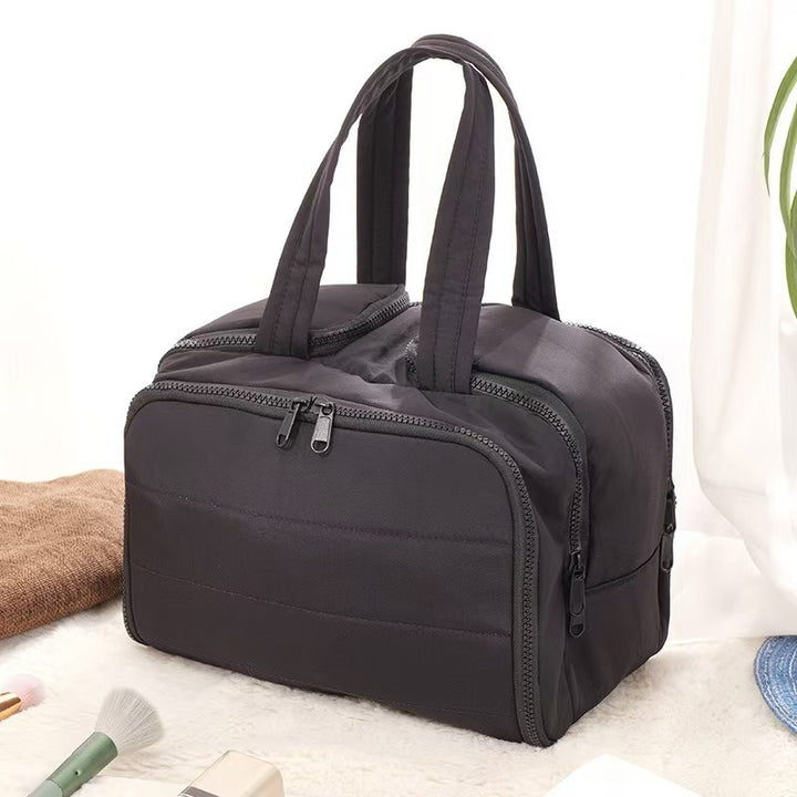 Versatile Travel Cosmetic Bag