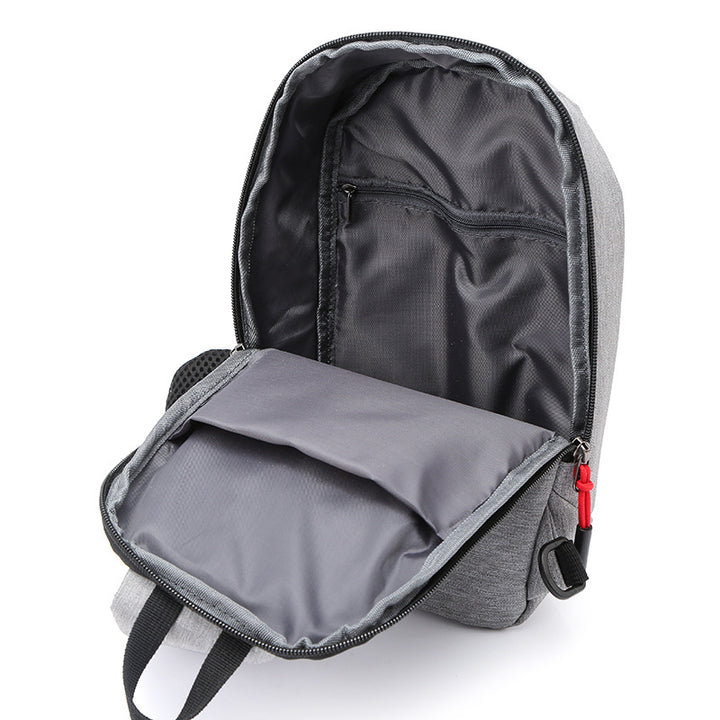 Compact Sling Backpack Kalsten