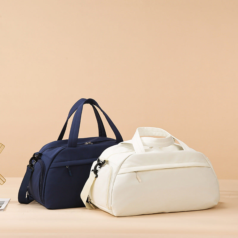 Functional Sport Duffle Bag Kalsten