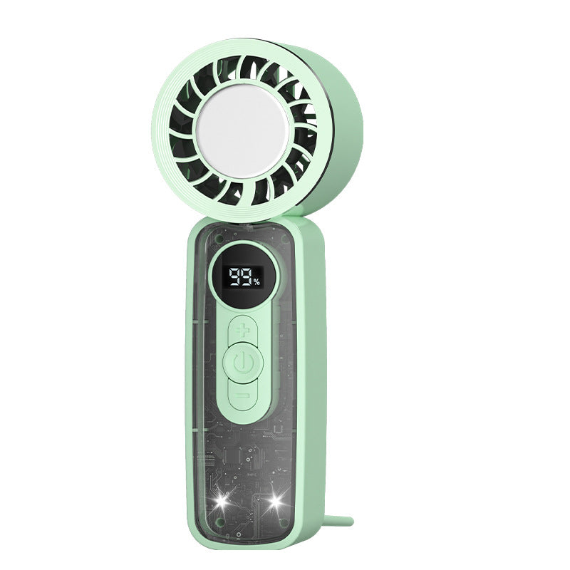 Portable Rechargeable Mini Air Conditioner Kalsten