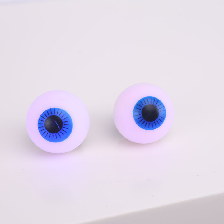 Funny Eyed Dice