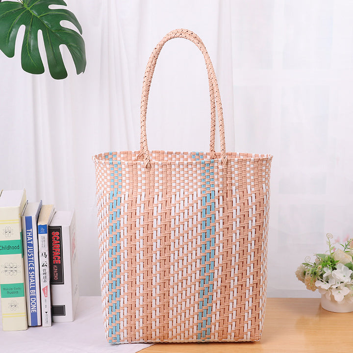 Beach bag Kalsten