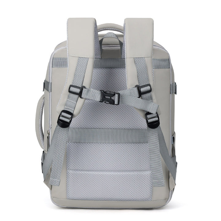 Functional Slim Backpack Kalsten