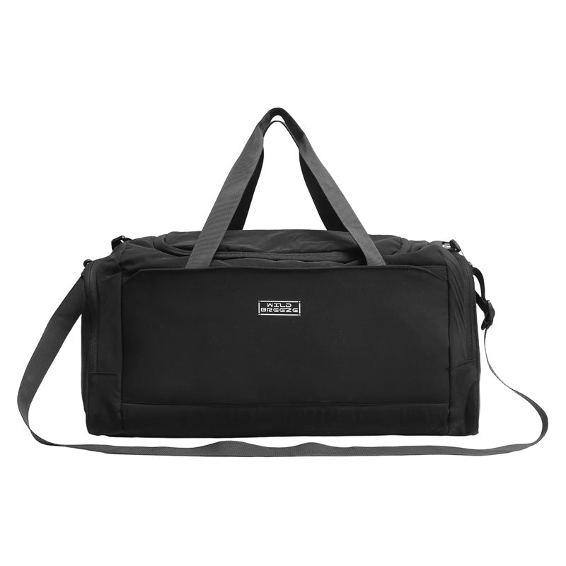 Lightweight Multi-Functional Travel Duffle