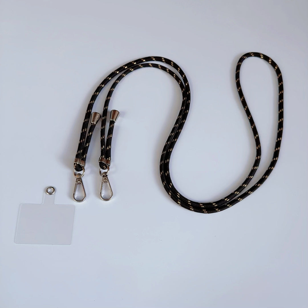 Dual-Clip Dog Leash Kalsten