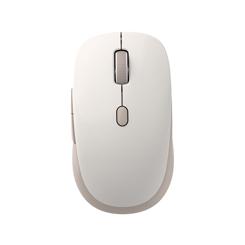 Ergonomic Wireless Mouse with Precise Control Kalsten