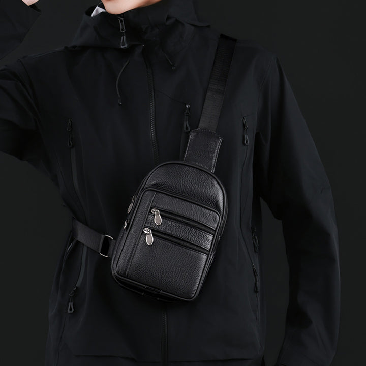 Versatile Sling Backpack