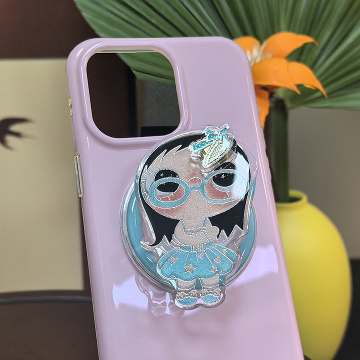 Character Phone Grip Kalsten