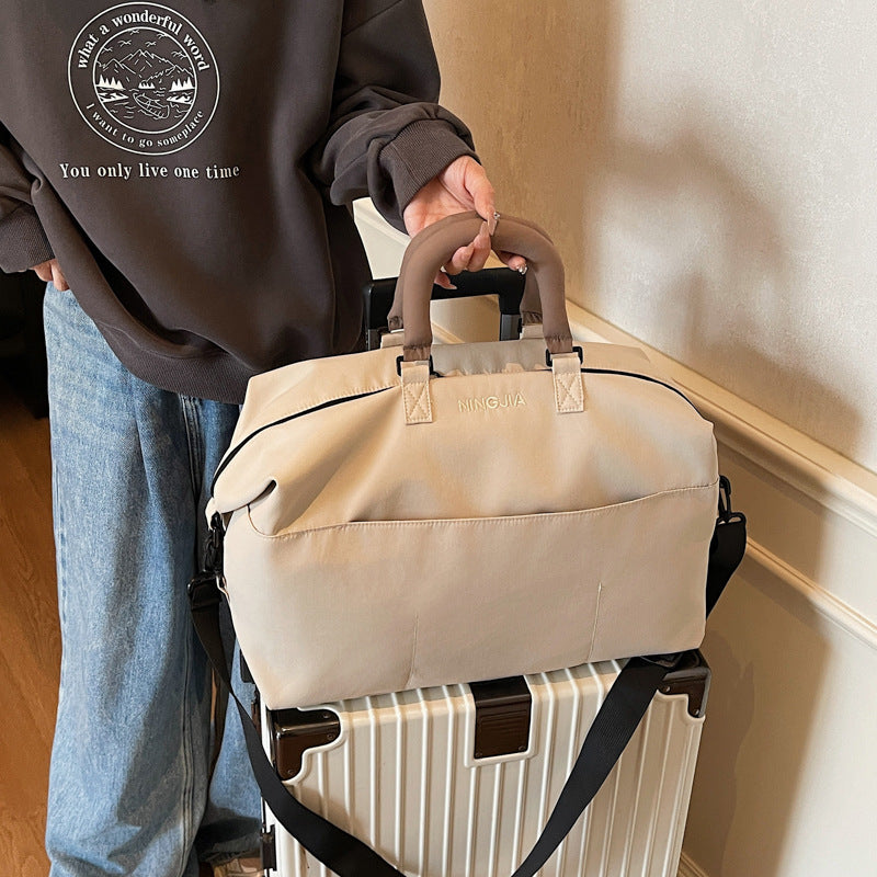 Multi-Purpose Travel Duffle