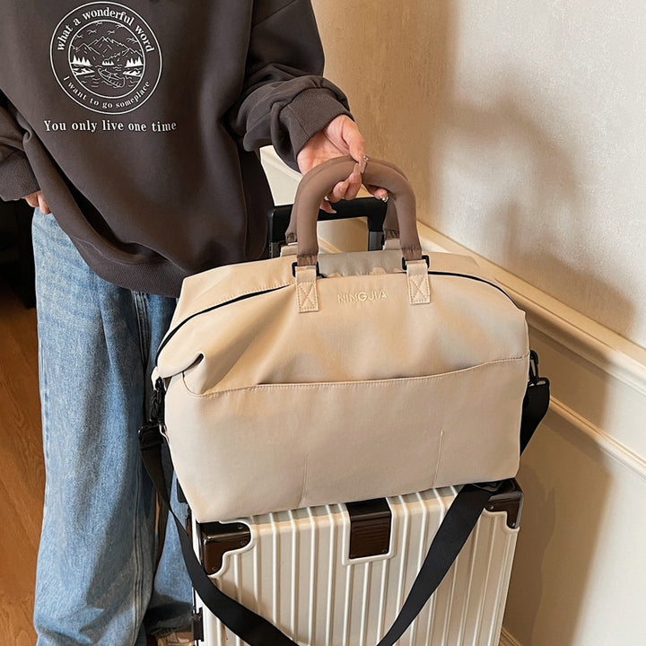 Multi-Purpose Travel Duffle