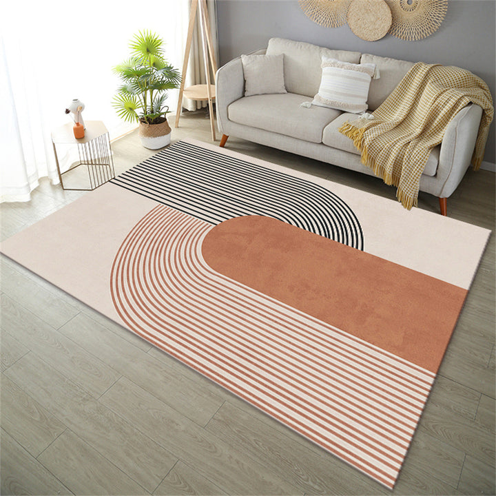 Abstract Pattern Indoor Kalsten