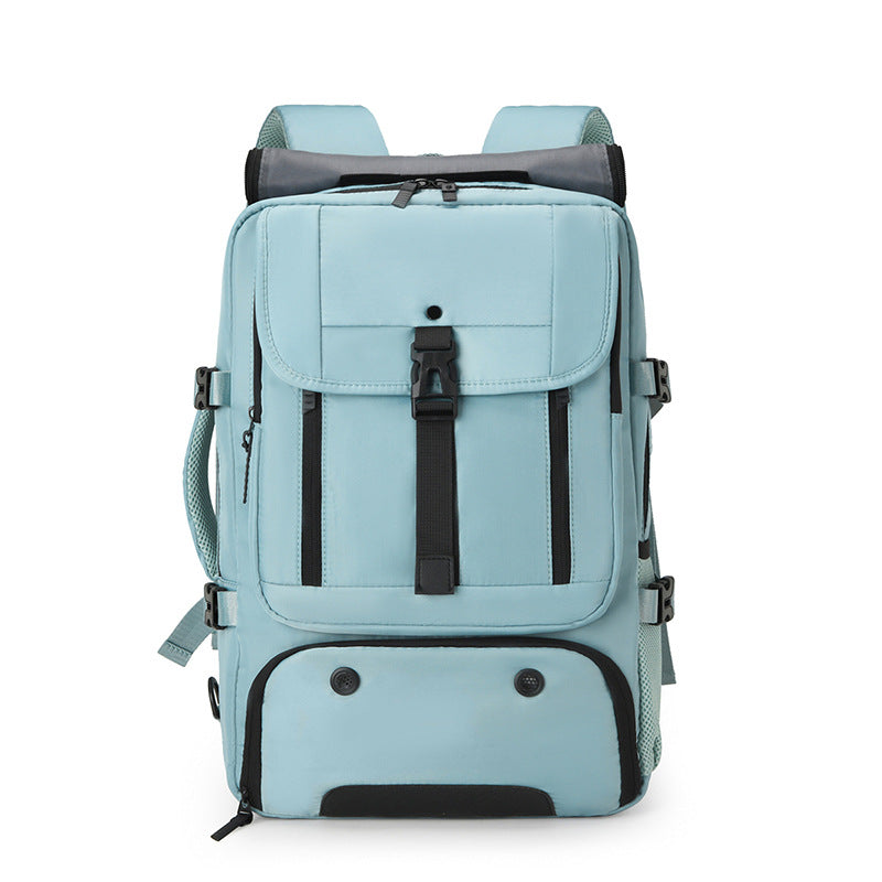 Multi-Functional Travel Backpack Kalsten