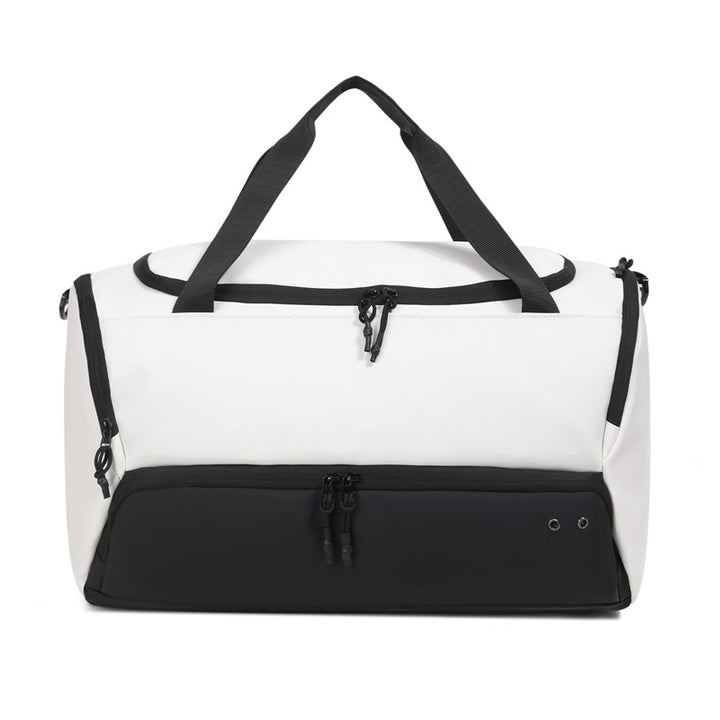Versatile Cross-Function Travel Duffel Kalsten