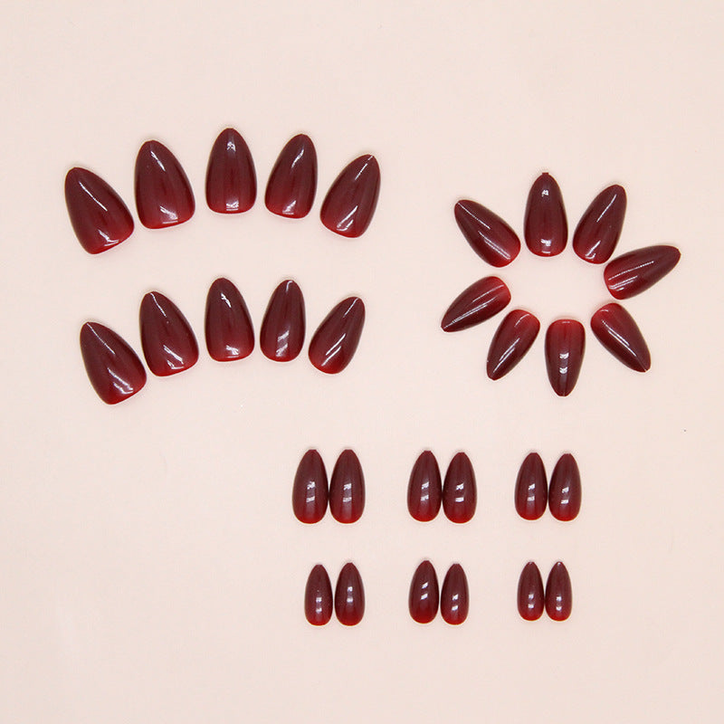 Premium Elegant Press-On Nails