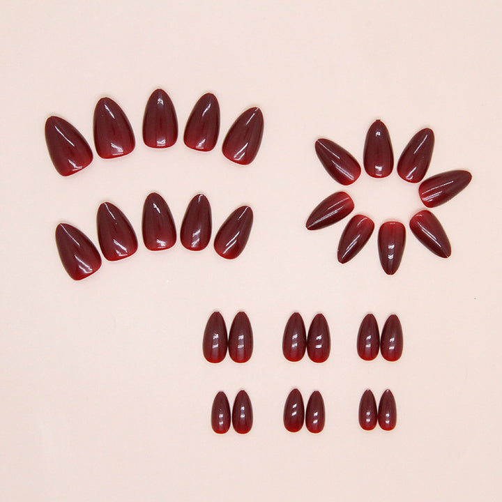Premium Elegant Press-On Nails