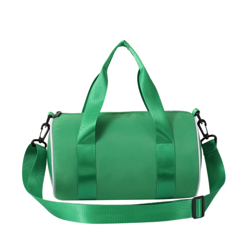 Gym Duffel Bag