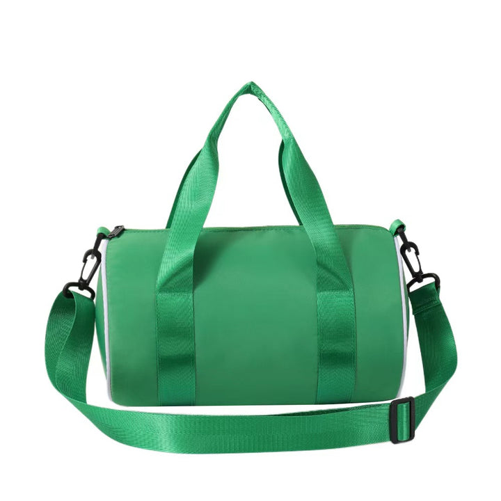 Gym Duffel Bag