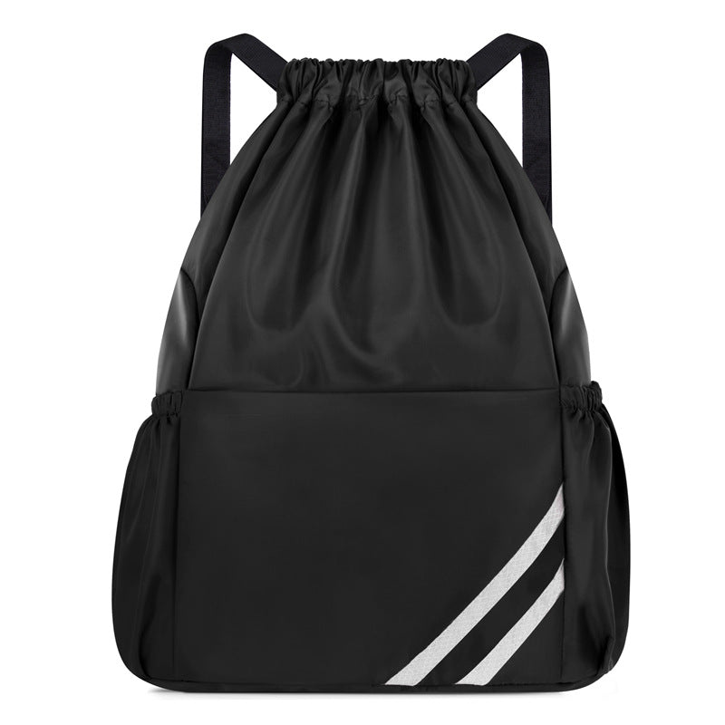 Drawstring Sports Kalsten