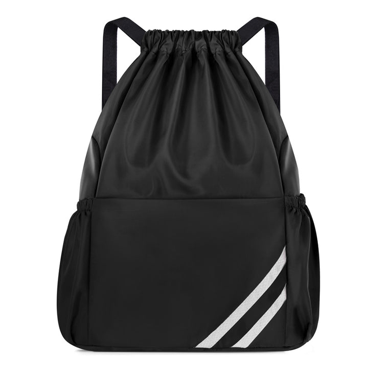 Drawstring Sports Kalsten