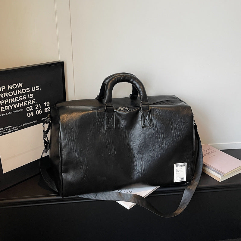 Premium Durable Travel Duffel