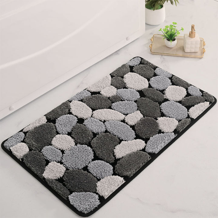 Home Decorative Non-Slip Bath Mat Kalsten