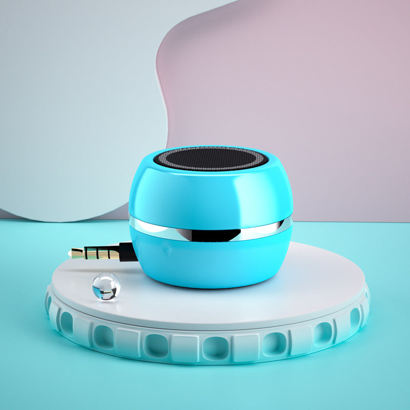Compact Portable Bluetooth Speaker Kalsten