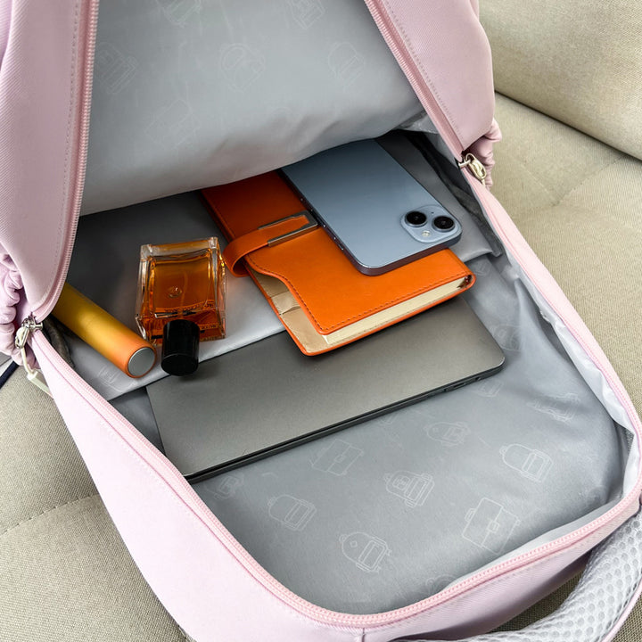 Fun-Themed Backpack Kalsten