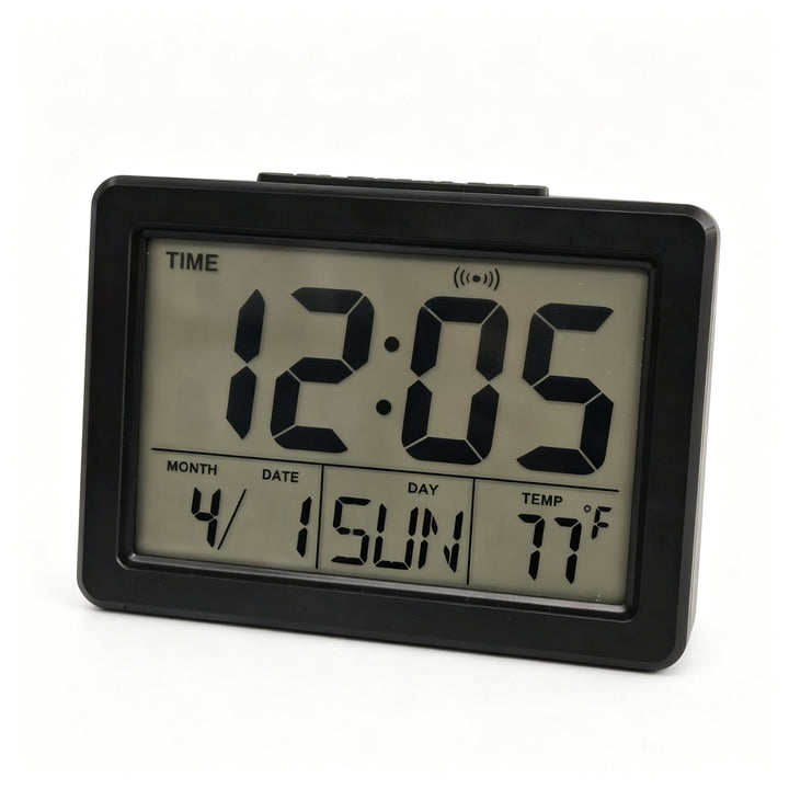 Digital Multifunction Watch Kalsten