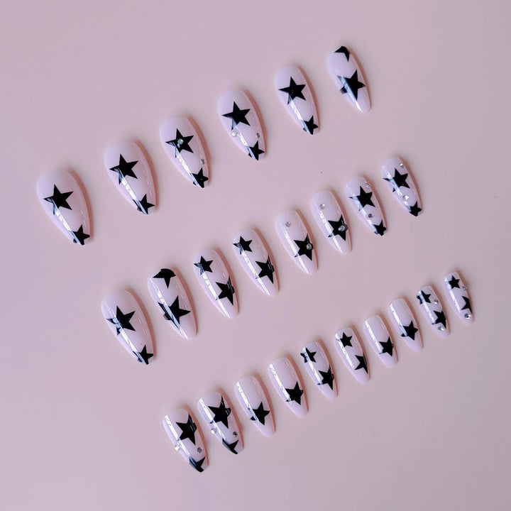 Nail Art Set Kalsten