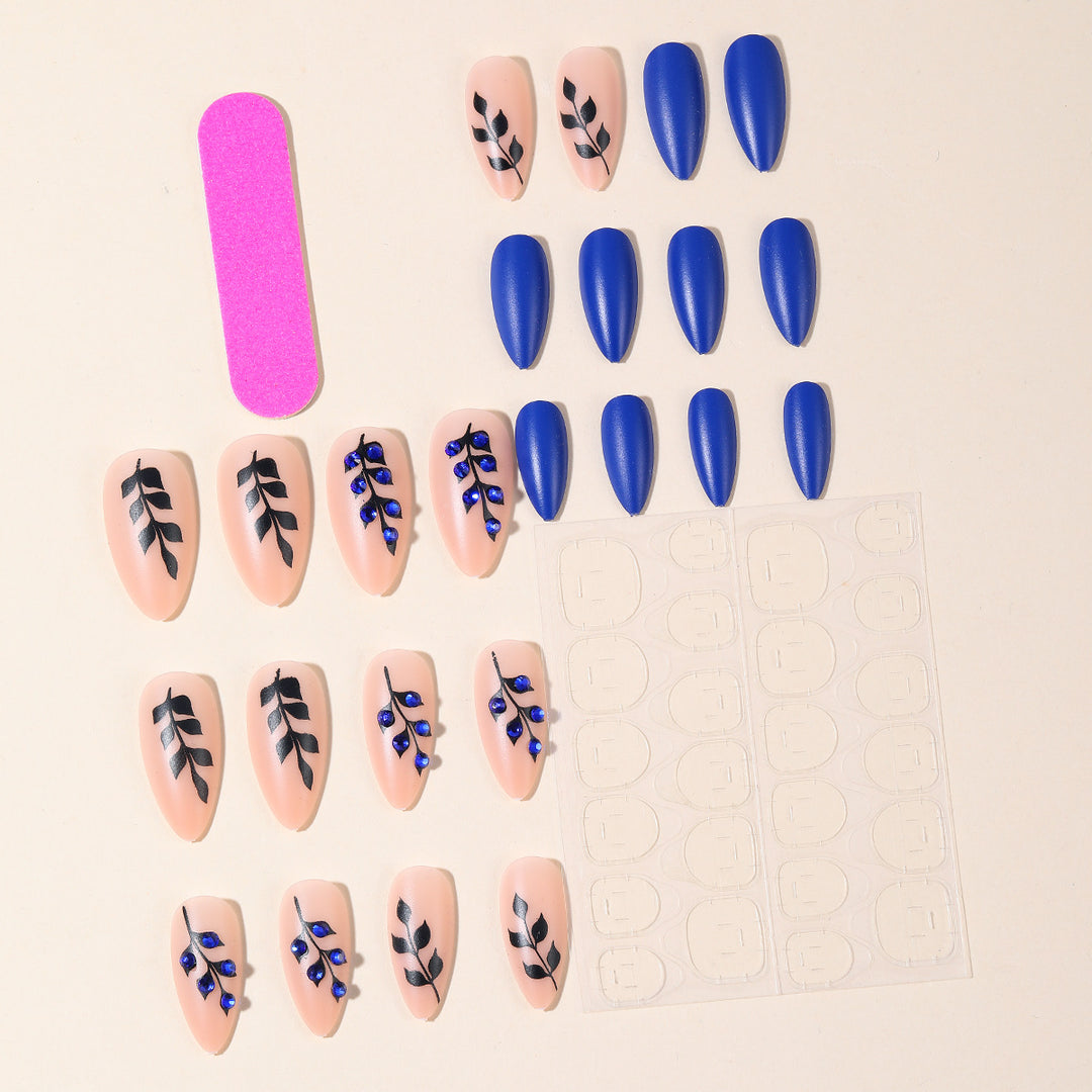 Artistic Nail Art Extensions Kalsten 1789713398