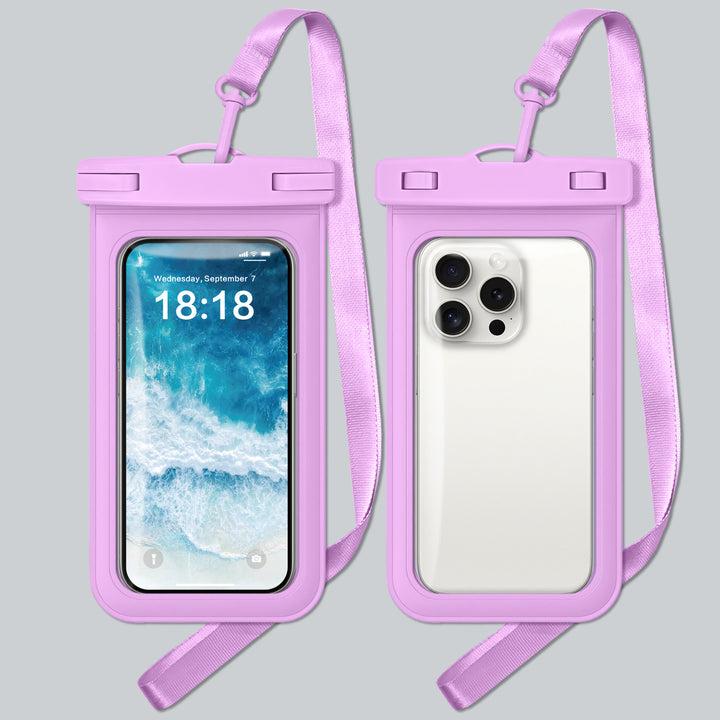 Waterproof Smartphone Case Kalsten