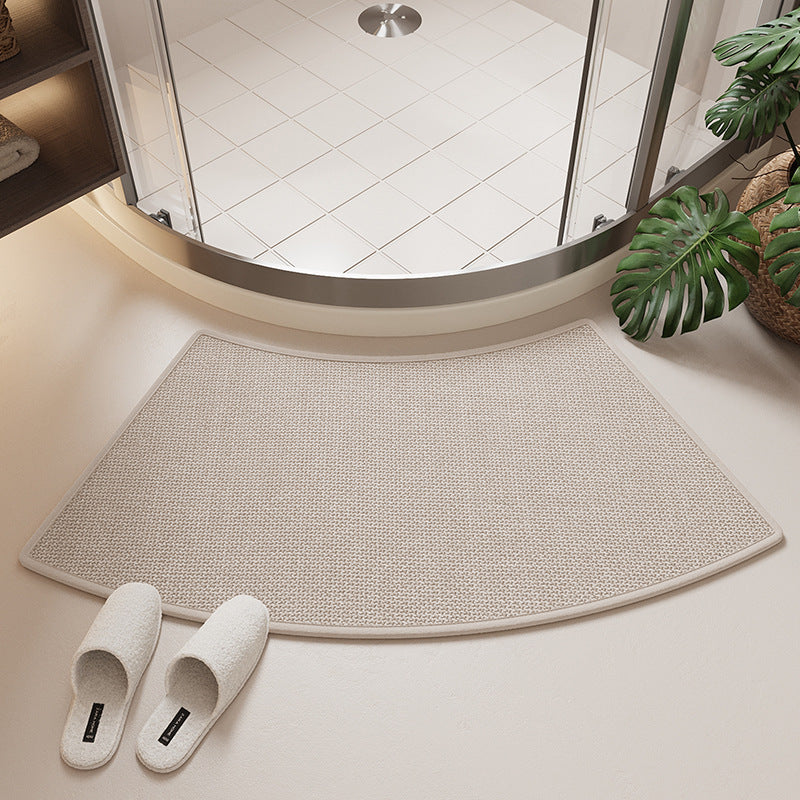 Decorative Welcome Mat