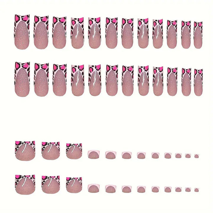 Creative Nail Art Set Kalsten