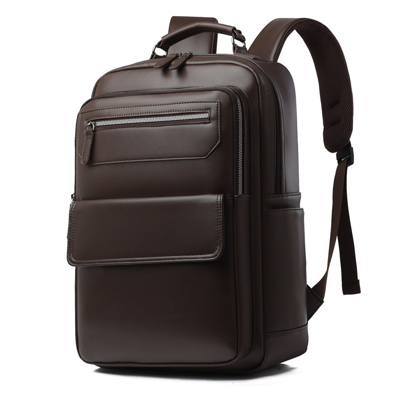 Sleek Executive Backpack Kalsten