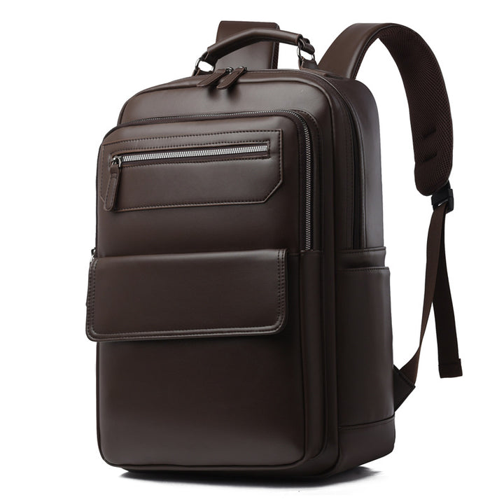 Sleek Executive Backpack Kalsten