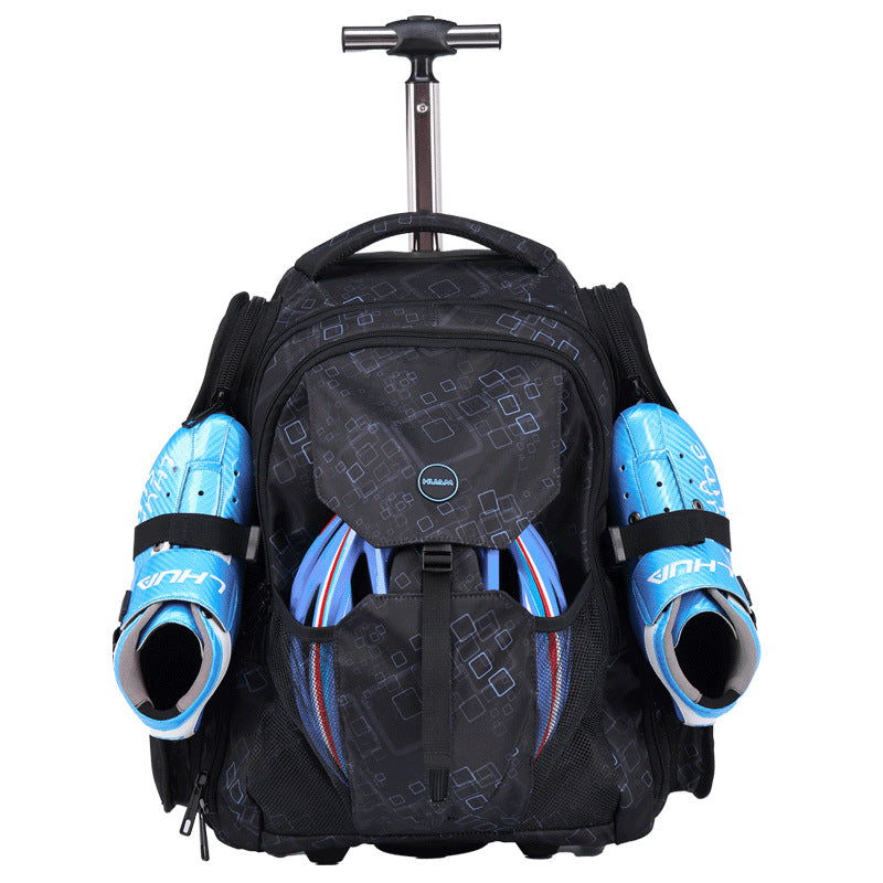 Rolling Sports Gear Kalsten