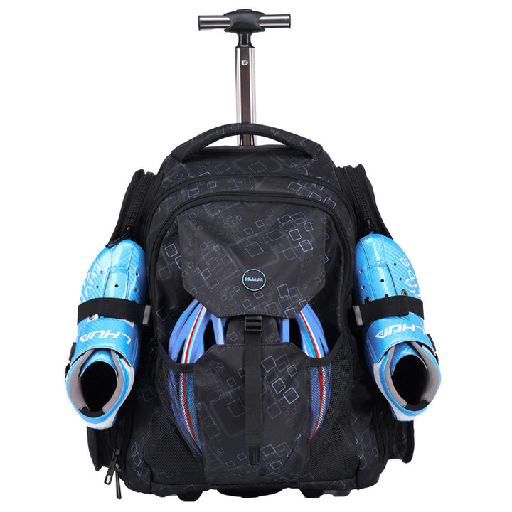 Rolling Sports Gear Kalsten