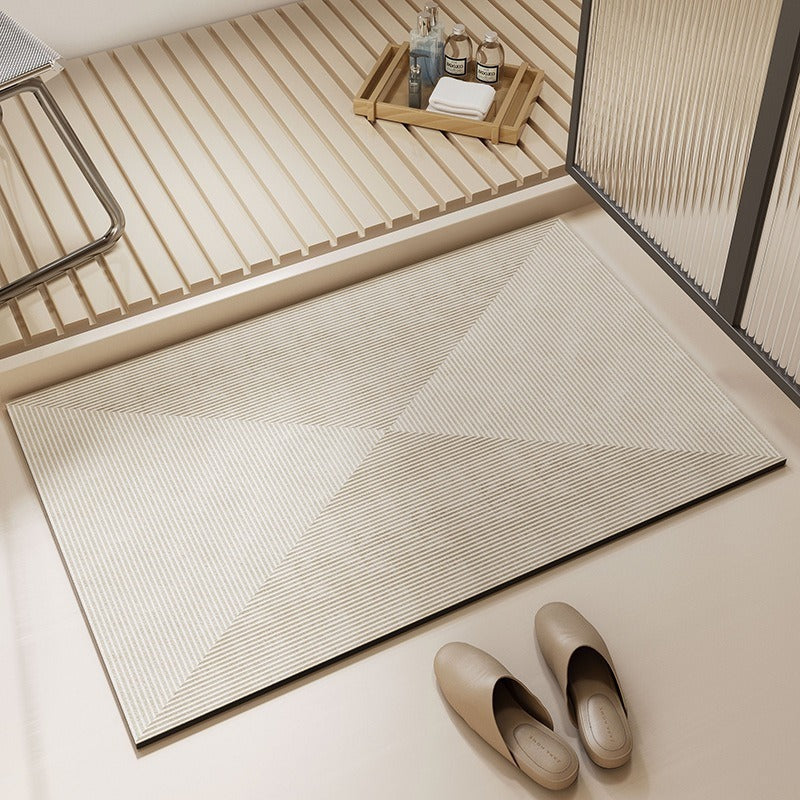 Home Bath Mat