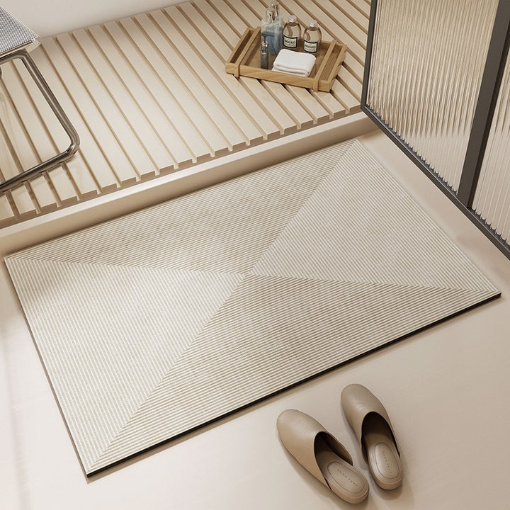 Home Bath Mat
