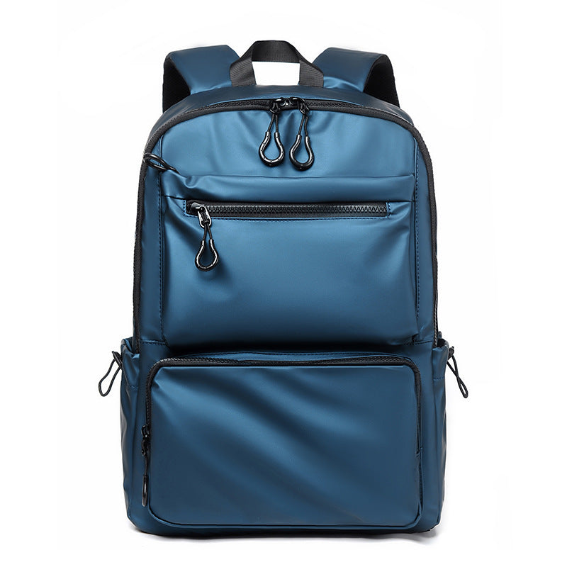 Multi-Pocket Functional Backpack Kalsten