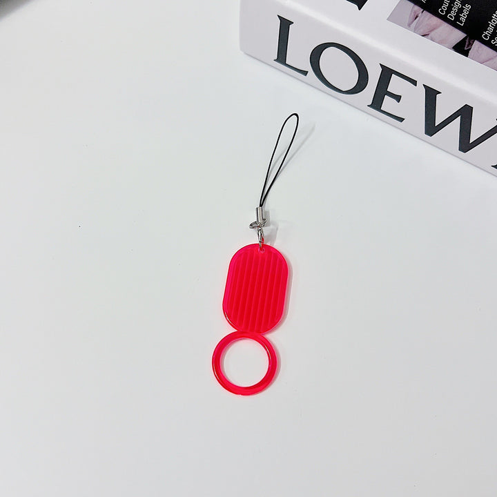Versatile Silicone Phone Accessory Tag Kalsten