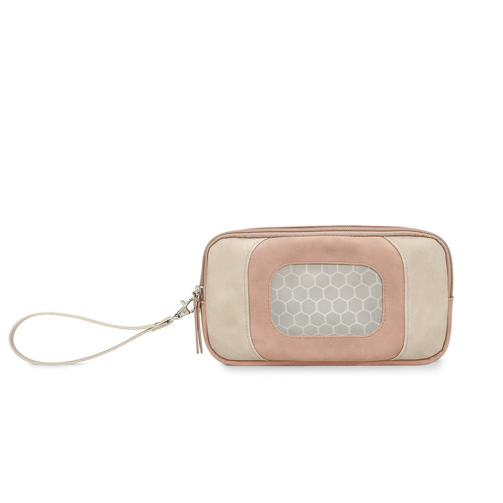 Elegant and Functional Cosmetic Bag Kalsten