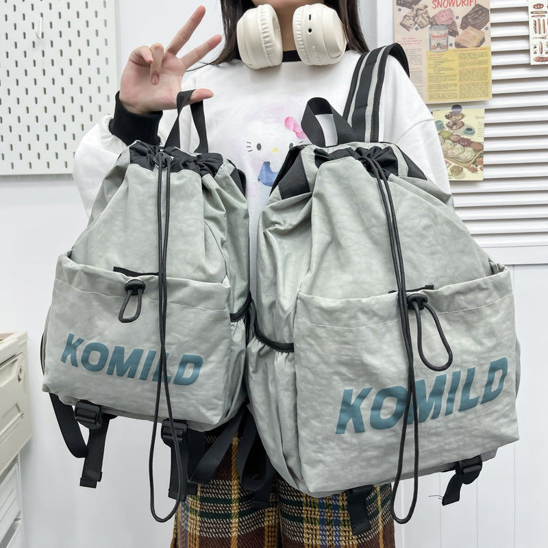 Practical Outdoor Waterproof Backpack Kalsten