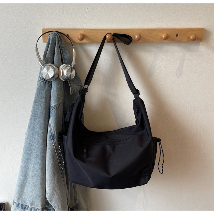 Casual Shoulder Bag Kalsten