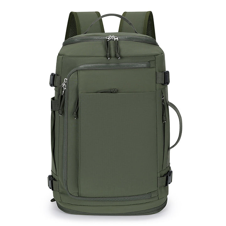 Multifunctional Urban Commuter Backpack Kalsten