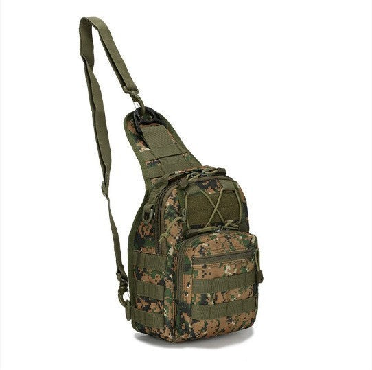 Tactical Sling Bag Kalsten