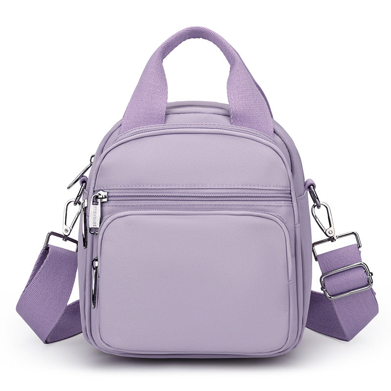 Multi-Functional Crossbody Bag Kalsten