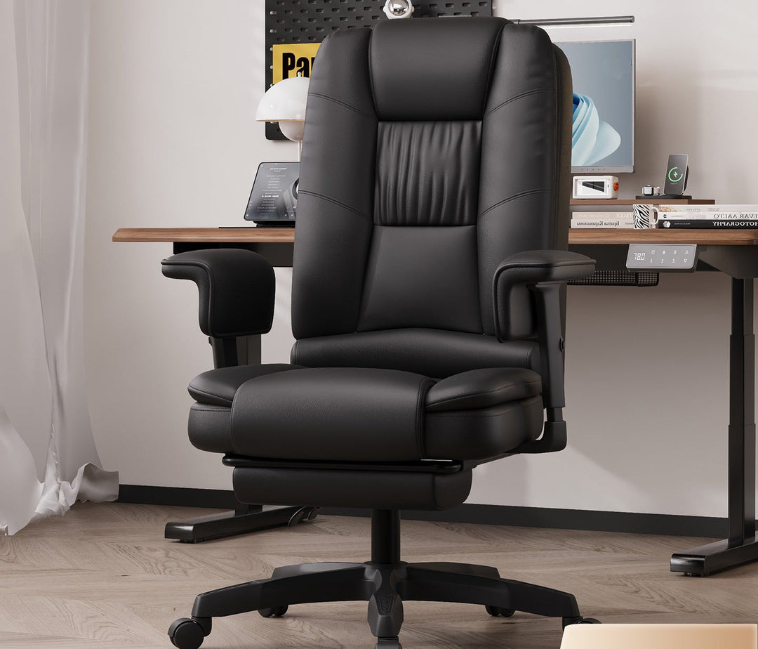 Ergonomic Executive Office Chair Kalsten